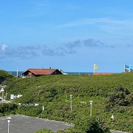 Appartement Strandnah 27 Westerland Exterior foto
