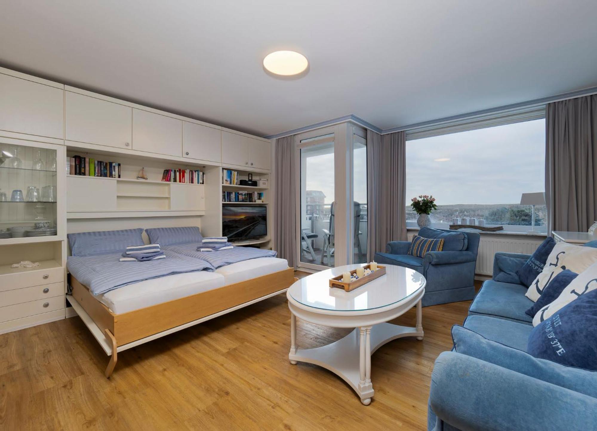 Appartement Strandnah 27 Westerland Exterior foto